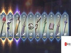 原神护摩之杖突破所需材料详尽解析