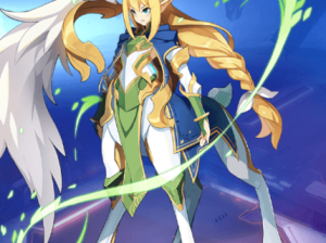 奥拉星手游妖精王图鉴 探寻奇幻王者之谜