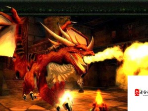 魔兽世界怀旧服，红龙宝宝刷取地点及资源管理技巧详解