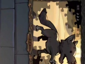 月圆之夜如何玩转春节拼图？探索其教程与演变史的神秘之旅