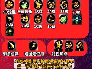 DNF剑豪玩家如何挑选CP符文？全面攻略助你打造极致输出！