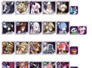 剑与远征10-8关卡如何轻松通关？揭秘最强阵容搭配与打法技巧！