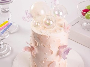 新手如何在创意蛋糕店启航，打造一场梦幻般的烘焙之旅？