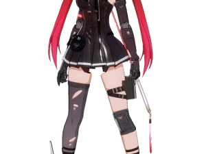 战双帕弥什露西亚黎明如何玩转？武器意识搭配与未来玩法革新揭秘？