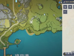 原神丘丘人究竟藏哪里？3个绝密刷新点全曝光！