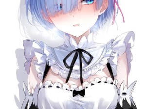 蕾姆在从零开始的异世界生活中小荷月色装扮，背后有何故事？全面揭秘！