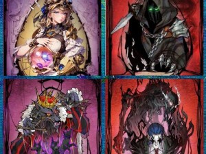 月圆之夜狼人玩法大揭秘，三大流派攻略演变史，哪种流派将成悬念？