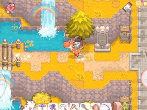 奶牛镇的小时光，挖矿赚钱有何高效技巧？揭秘致富心得攻略！