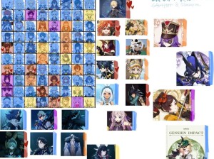 如何快速提升小花仙手游角色好感度？全面解析角色喜好物品大全