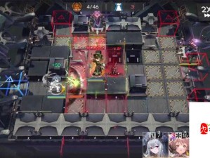 明日方舟武者深度剖析，自闭近卫的角色定位与资源管理策略