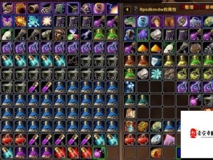 魔兽世界怀旧服获取18格背包的详细途径