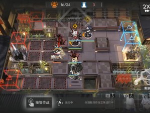 明日方舟炽合金块究竟有何妙用？作用详解引发玩家好奇！