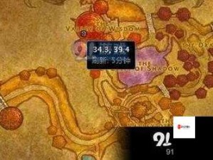 魔兽世界怀旧服空瓶购买地点与资源管理智慧策略