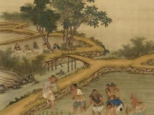 如何在古代人生游戏中成为种地高手？深度攻略与小技巧揭秘