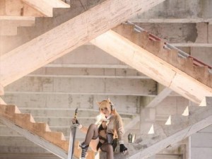 灰烬战线最强坦克DOLLS排名公开，这些小姐姐才是你的战斗伙伴！