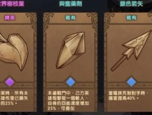 如何在剑与远征中轻松通关异界迷宫？异界迷宫打法技巧深度解析