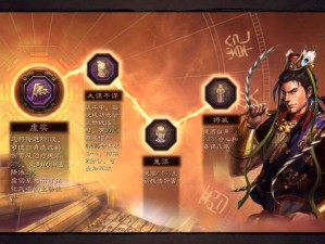 少年三国志2斗将甘宁神兵搭配！这套装备直接封神，伤害翻倍必看！