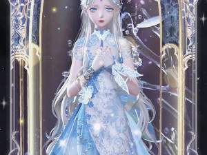 闪耀暖暖钻石秘籍 轻松晋升时尚新高度