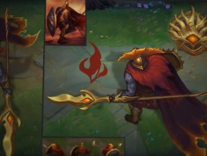 潘森重做归来技能全解析与高效资源管理策略