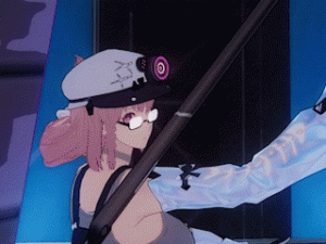 战双帕弥什艾拉溢彩技能究竟有多炫酷？动图揭秘技能全貌！