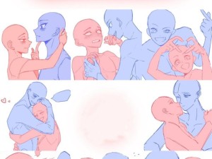 我的起源里有哪些双人亲密社交动作？获取方法及效果全揭秘！