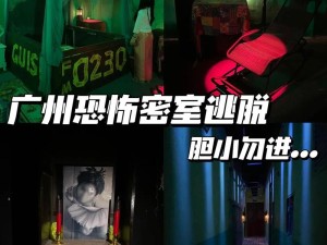 尖叫预警！密室逃脱8第四天密码箱破解全指南