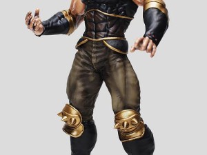 奥拉星合金猛将，星际战场上的钢铁霸主传奇