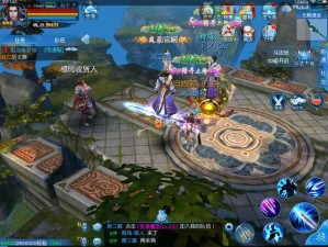 凡人修仙传人界篇新手必看！零基础逆袭攻略，轻松玩转修仙世界！