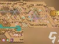 如何在剑与远征中巧妙通关血荆丛林？详细路线攻略揭秘！