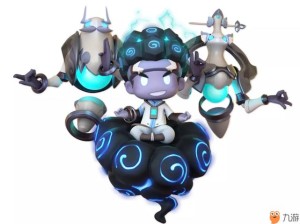 一起来捉妖，天劫使究竟强不强？玩家热议引发悬念！