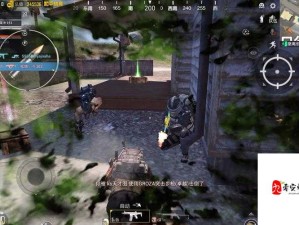 和平精英，战术研究室高效运用策略与资源管理精髓