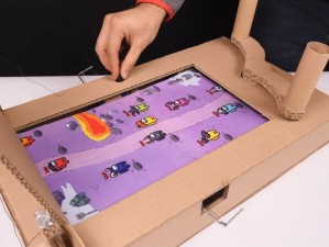 自由触摸游戏纸盒子好玩吗？体验如何？快来一探究竟