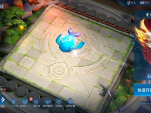 王者模拟战，策略与运气交织的棋艺巅峰对决