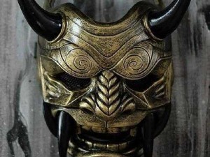伊洛纳鬼面具全面解析，探索神秘属性与独特魅力