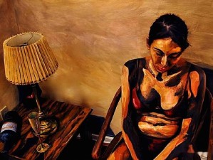 探索欧美人体艺术摄影的独特魅力：五月天光影下的艺术表达与人体美学