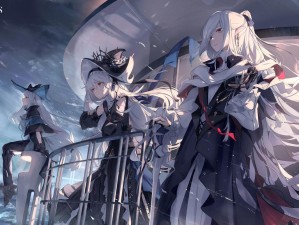 明日方舟宿舍主题究竟哪个更胜一筹？深度解析带你寻找个性化推荐！