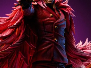 航海王燃烧意志，如何打造最强明哥附魂？附魂推荐方案揭秘！