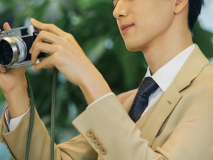 李现精美高清壁纸集合 让你的屏幕焕发光彩