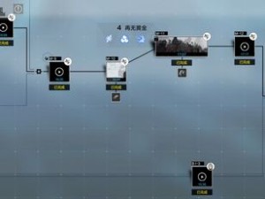 战双帕弥什新春副本如何巧妙锁血？锁血位置揭秘引发玩家热议！