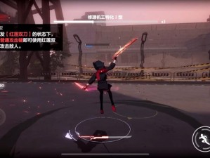 战双帕弥什平民玩家如何保级战区？揭秘高效阵容搭配攻略！