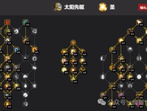 王者模拟战强者之路，天赋攻略大全揭秘，天赋调整背后有何玄机？