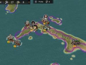 欧陆战争6挑战重重，西班牙打法揭秘，究竟该如何巧妙破局？