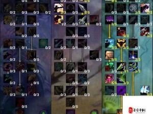 伊洛纳猎人天赋加点策略，资源管理高效利用以最大化价值