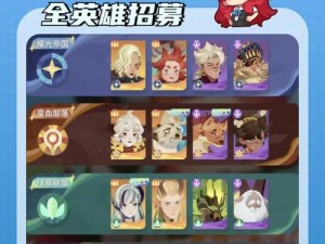 剑与远征新手必看，开局怎么玩？揭秘资源管理艺术与攻略大全！