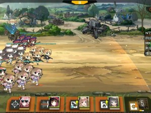 少女前线2020冬活偏振光干涉仪2，如何高效打捞成为最大悬念？