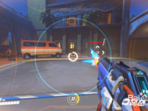 零基础也能逆袭！守望先锋排位玩法血泪经验谈