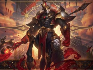 云顶之弈恶魔护卫，揭秘掌控战场不败的制胜法则