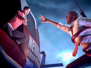 求生之路2主角团结局必看！选对角色秒变战神的隐藏技巧