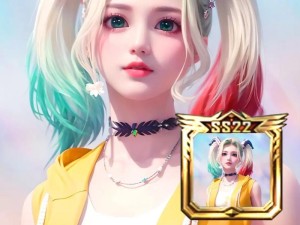 和平精英女神系列衣服皮肤究竟有何魅力？深度解析来袭！