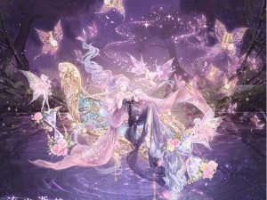 奇迹暖暖中曙光之翼获取及高效管理指南